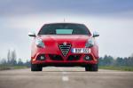 Alfa Romeo Giulietta Sportiva 2014 года (UK)